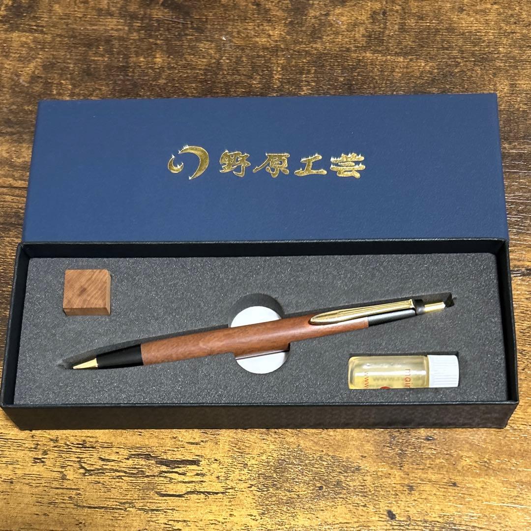 野原工芸 棗 0.5mmMP - メルカリ