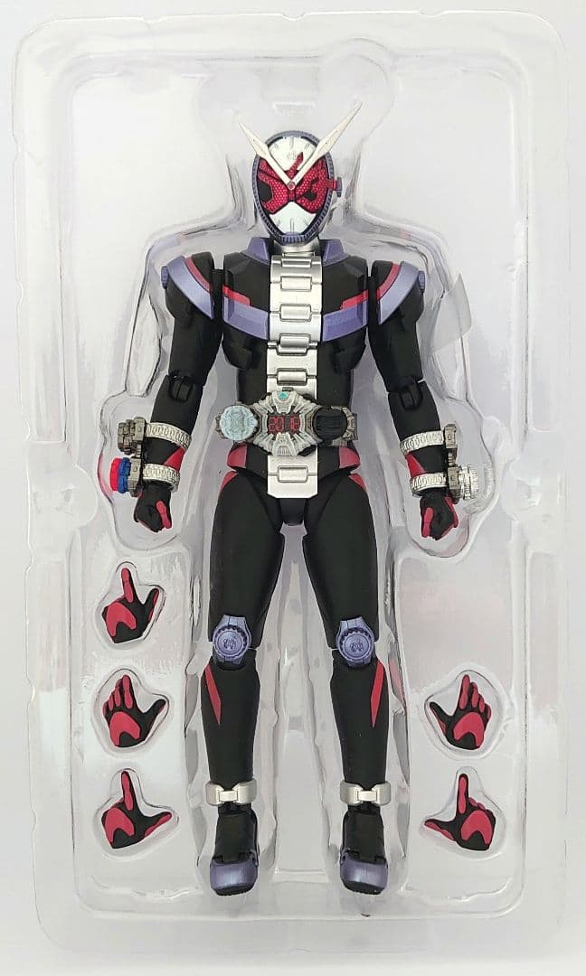 S.H.Figuarts 仮面ライダージオウシリーズ まとめ売り