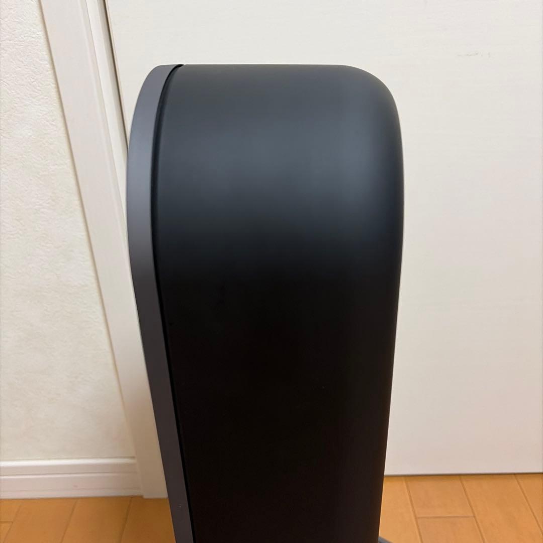 【美品】ダイソン　AM09 2023年製　hot＋cool 純正リモコン付き