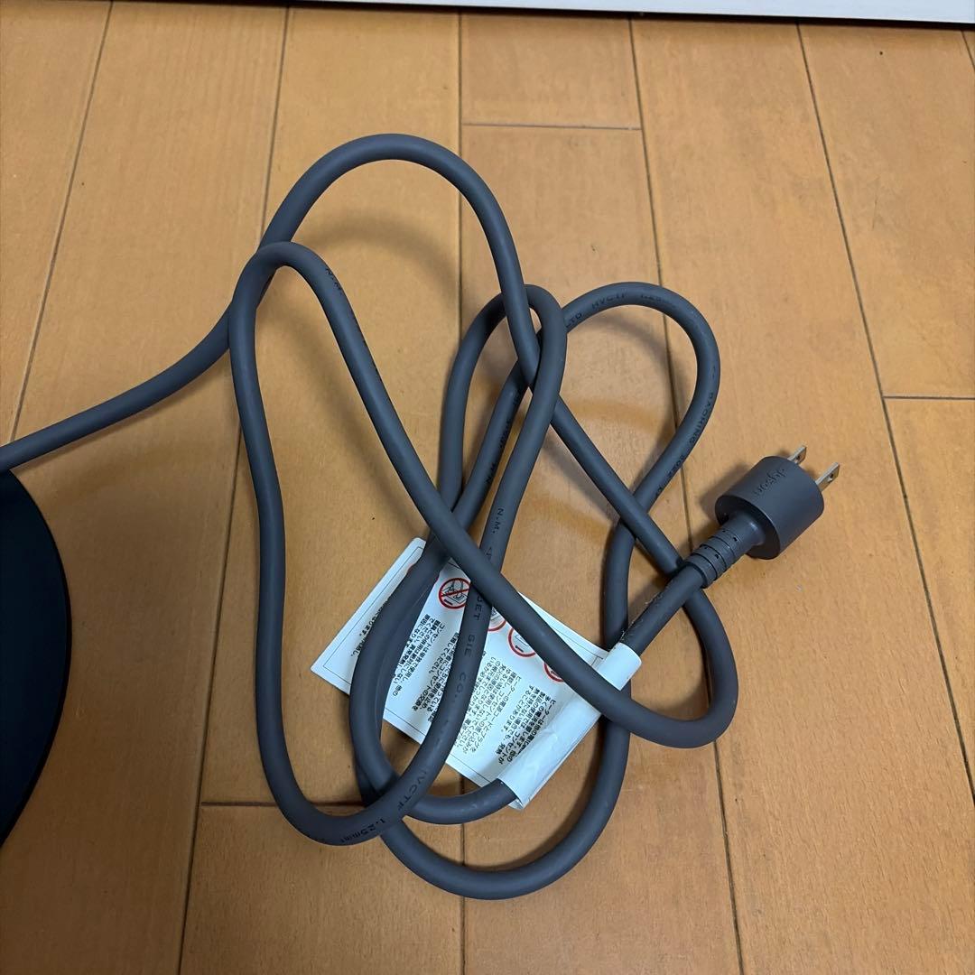 【美品】ダイソン　AM09 2023年製　hot＋cool 純正リモコン付き