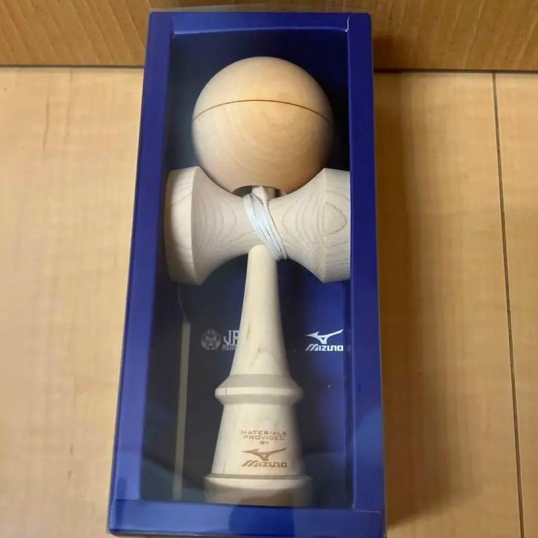 JAC KENDAMA ミズノ けん玉 - メルカリ