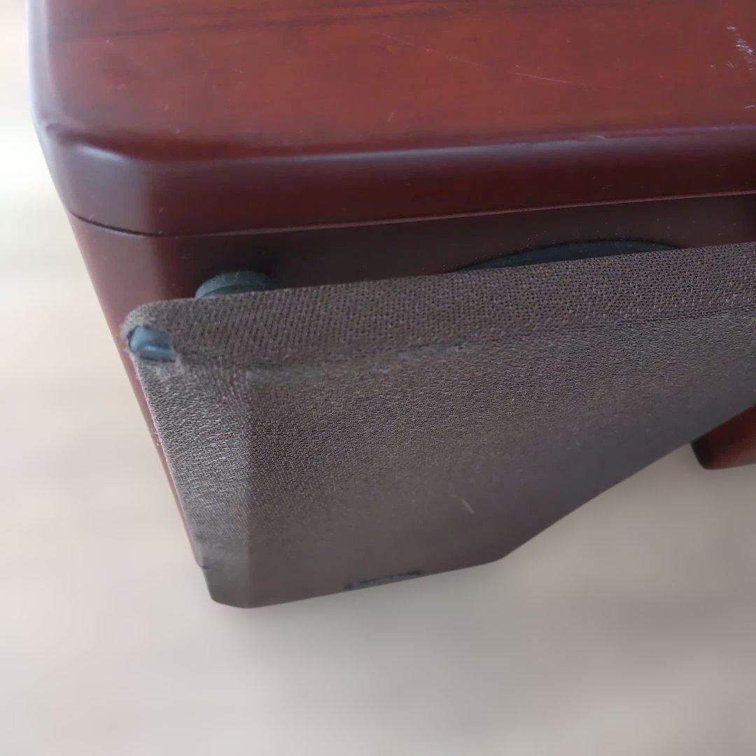 スピーカー ビクター sw-wd5