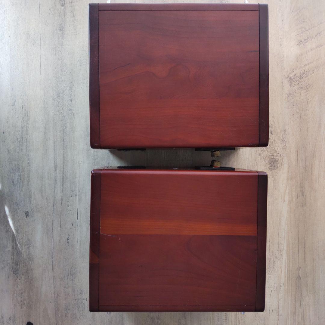 スピーカー ビクター sw-wd5