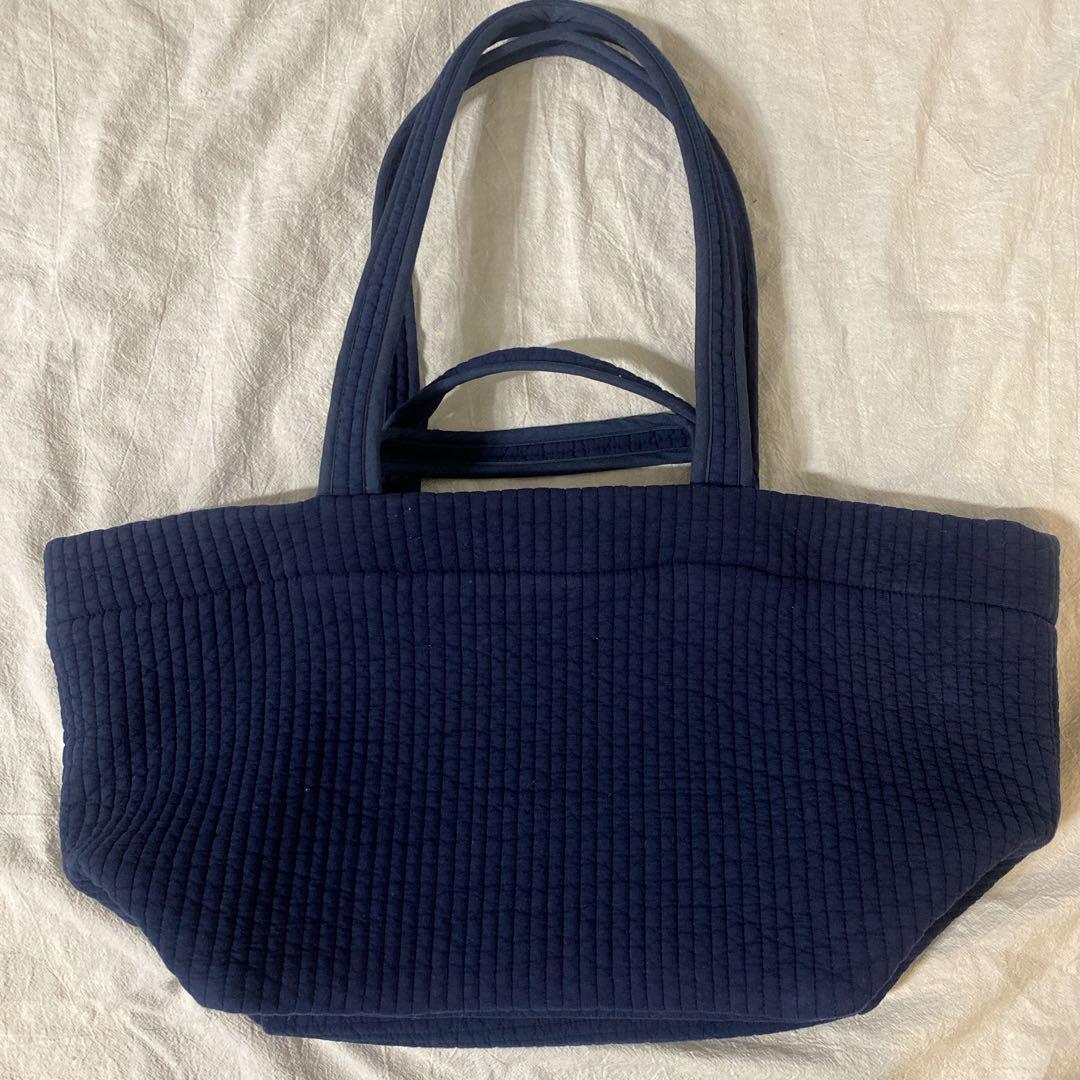 pionunnal GARDEN ピオヌンナル ガーデン ネイビー - メルカリ