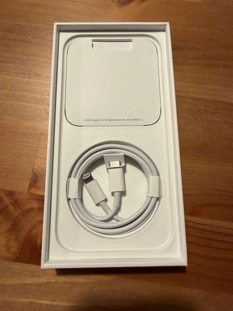 【早い者勝ち！】iPhone 14 Pro スペースブラック 256gb