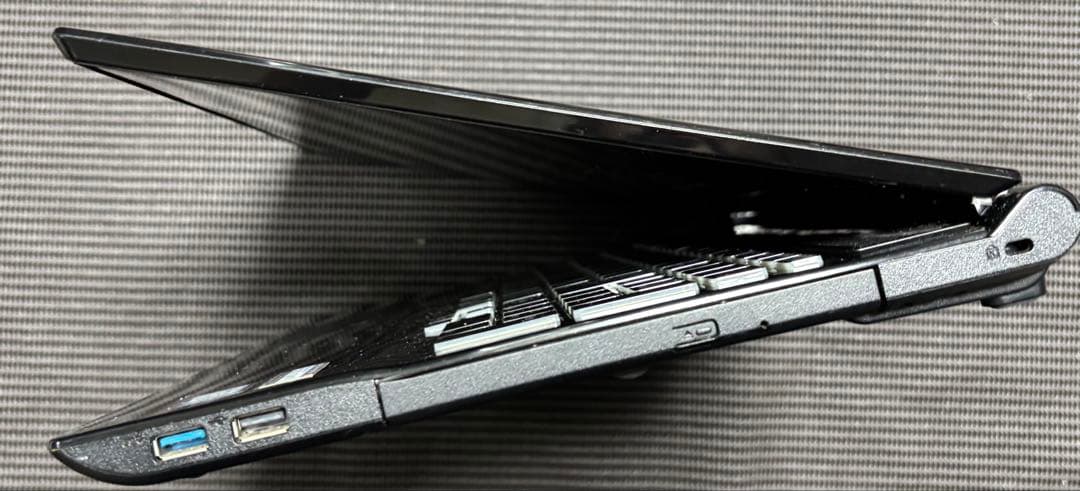 【ジャンク】LAVIE PC-NS750CAB