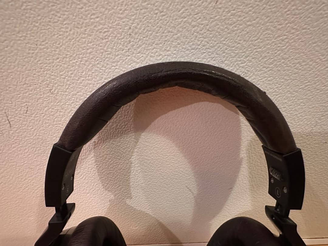 ヘッドホン ultrasone edition8 carbon