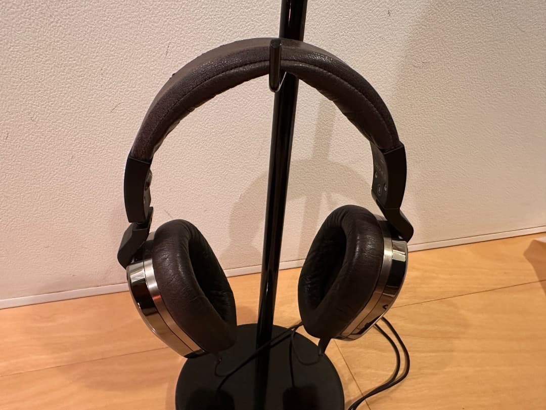 ヘッドホン ultrasone edition8 carbon