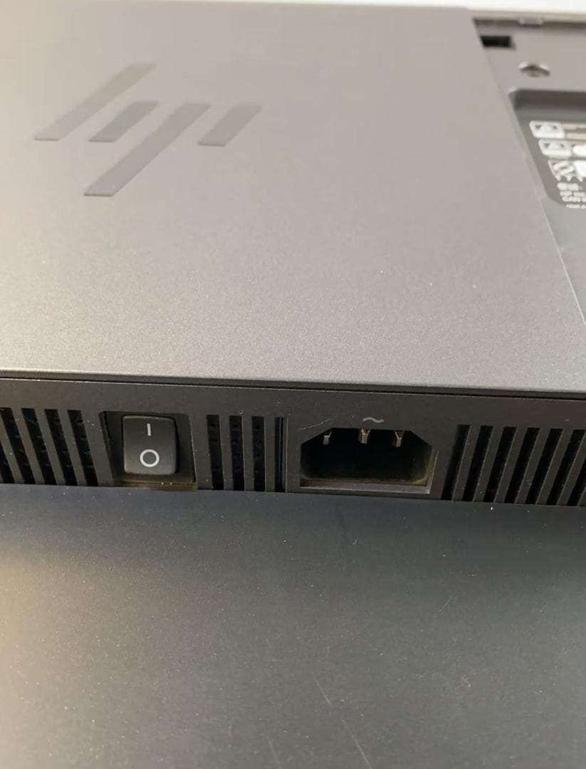 A*m様 HP Z27n G2 ワイド液晶モニター 27インチ Type-C 2