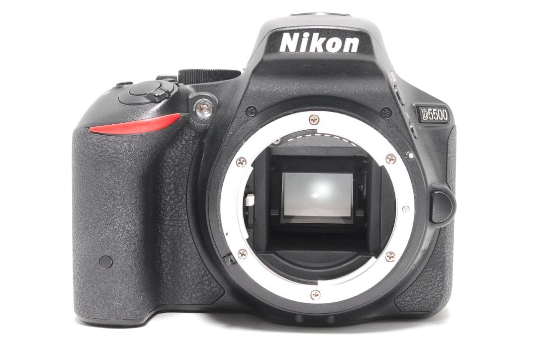 ★ゆう★　届いてすぐ撮影OK Nikon D5500 高画質モデル