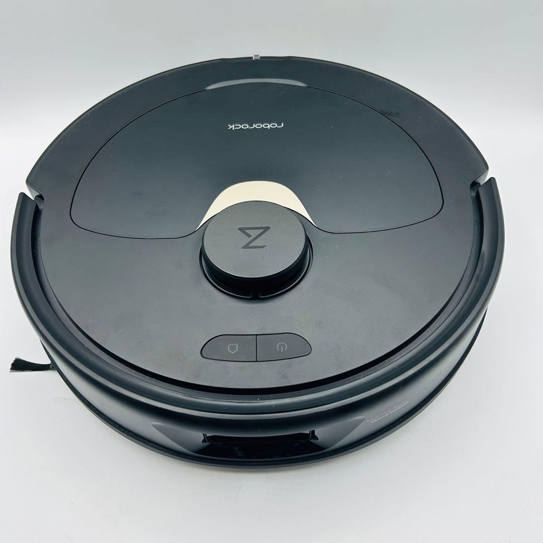 【美品・送料込み！】roborock QR52-04 Q Revo 水拭き機能