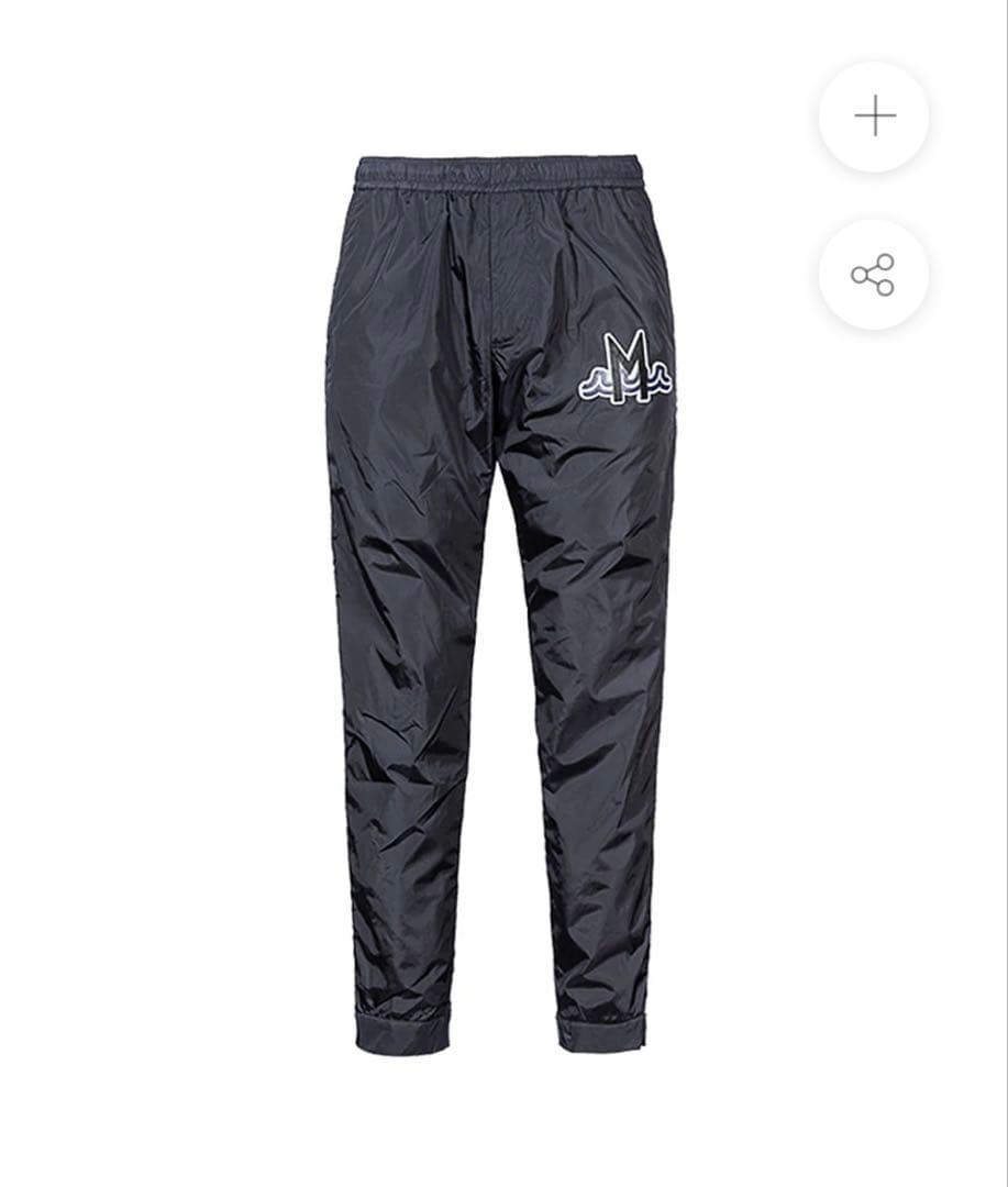 【週末値下】ACANTHUS x muta MARINE ナイロンパンツ(Ｌ) ACANTHUS x muta MARINE TACTICAL PANTS [全2色] – muta Online Store