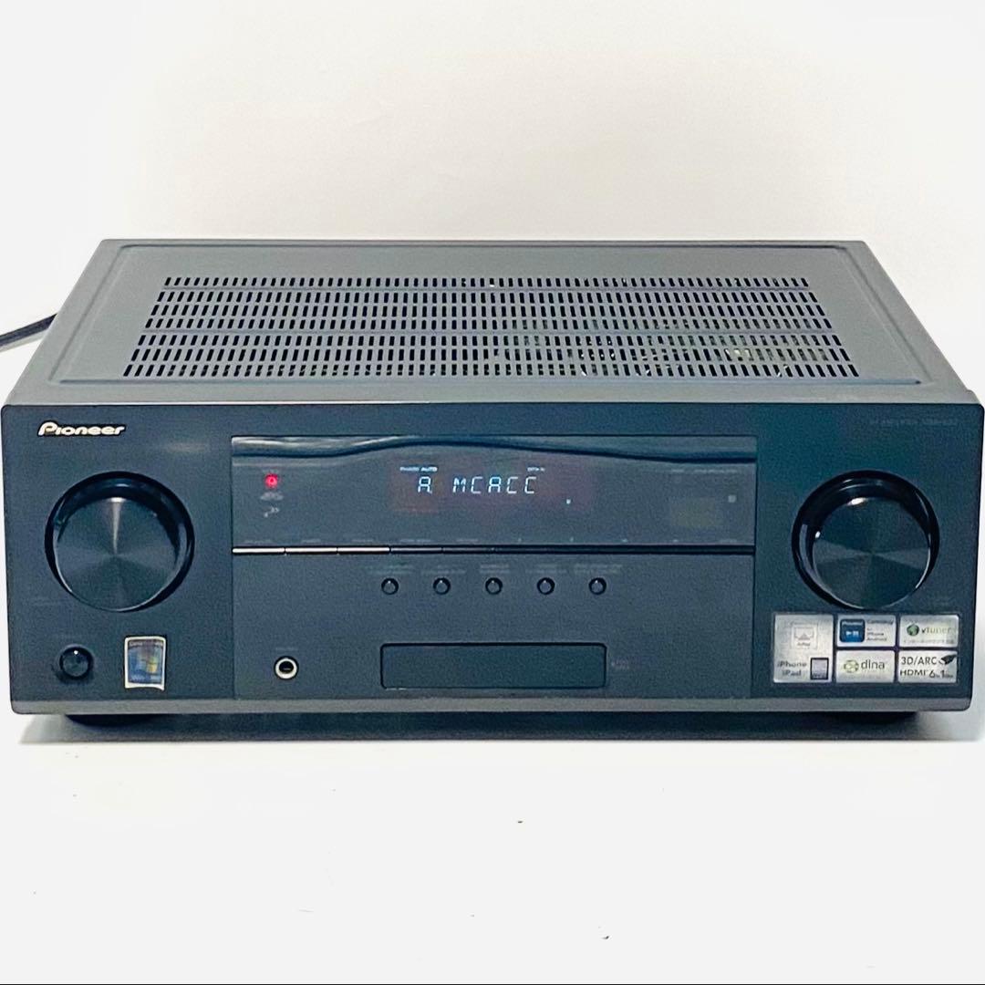 Pioneer パイオニア VSA-822 AVアンプ