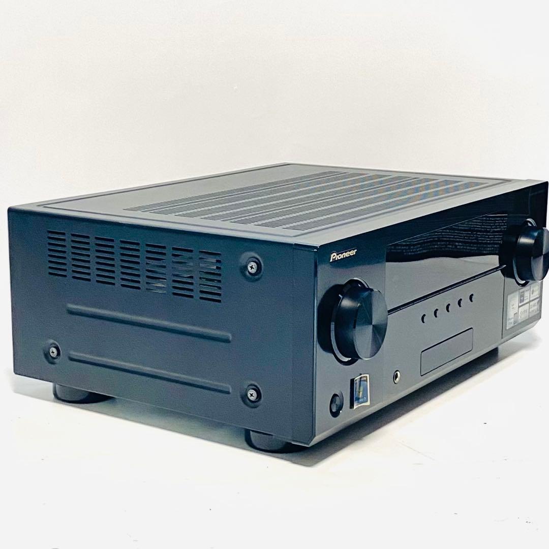 Pioneer パイオニア VSA-822 AVアンプ