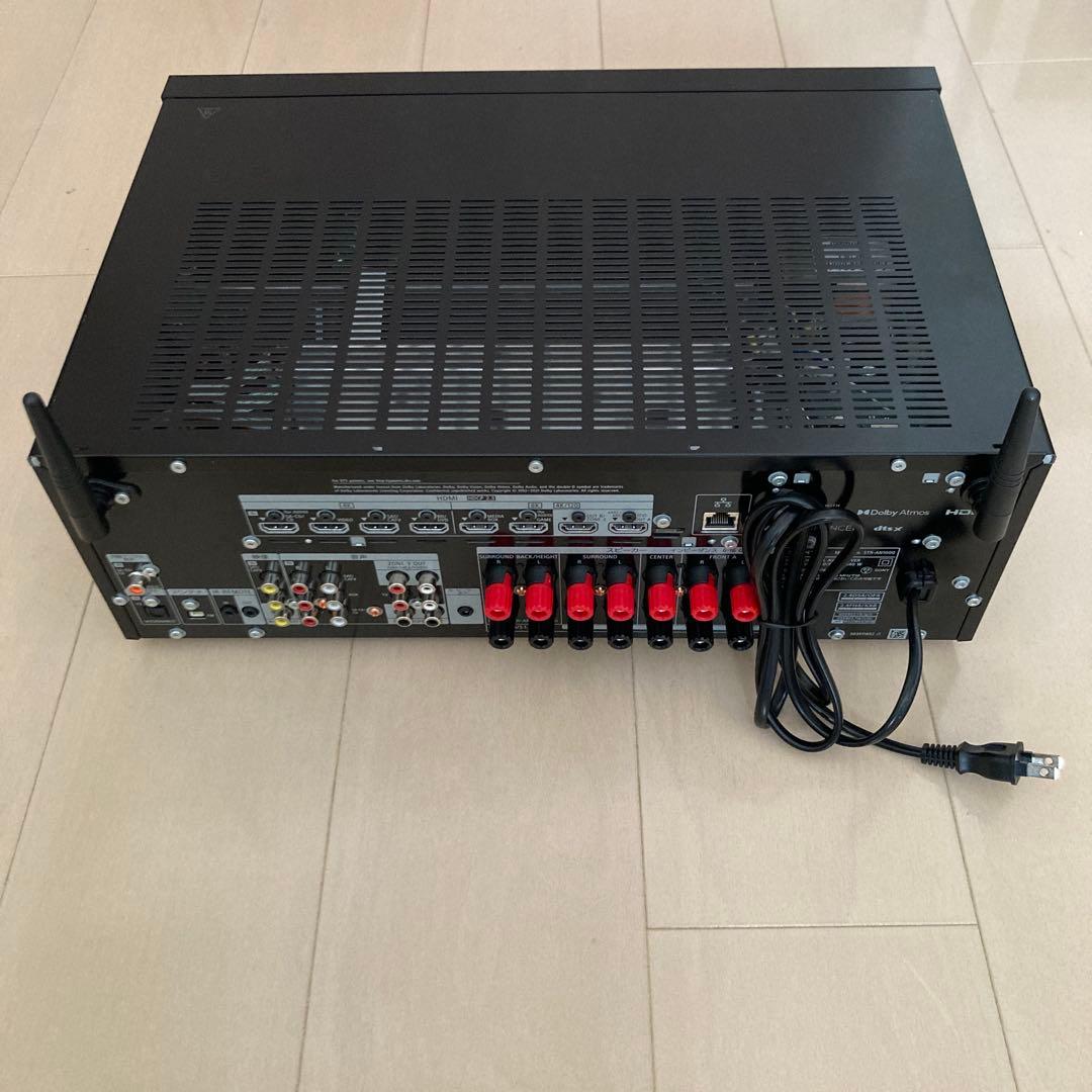 アンプ SONY STR-AN1000