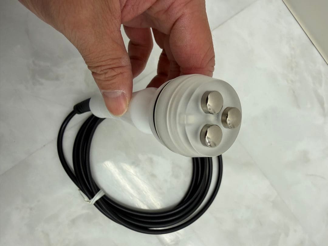 ハイパーナイフ専用プローブ BODYプローブ&FACEプローブ