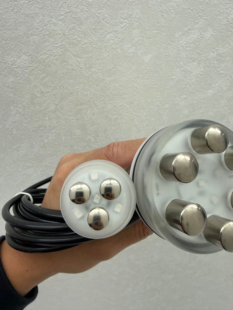 ハイパーナイフ専用プローブ BODYプローブ&FACEプローブ