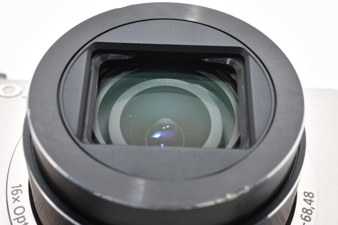 SONY ソニー Cyber-shot DSC-HX9V