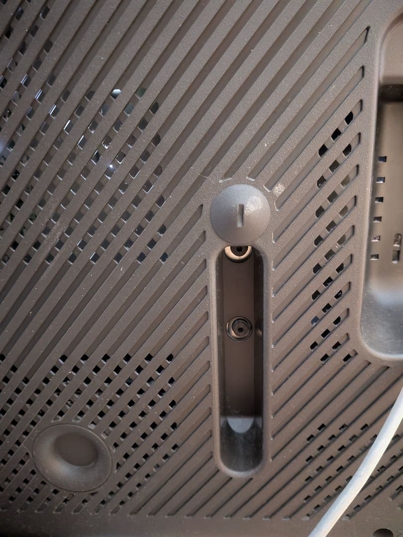 SHARP LC-46DS6 46インチ液晶テレビ