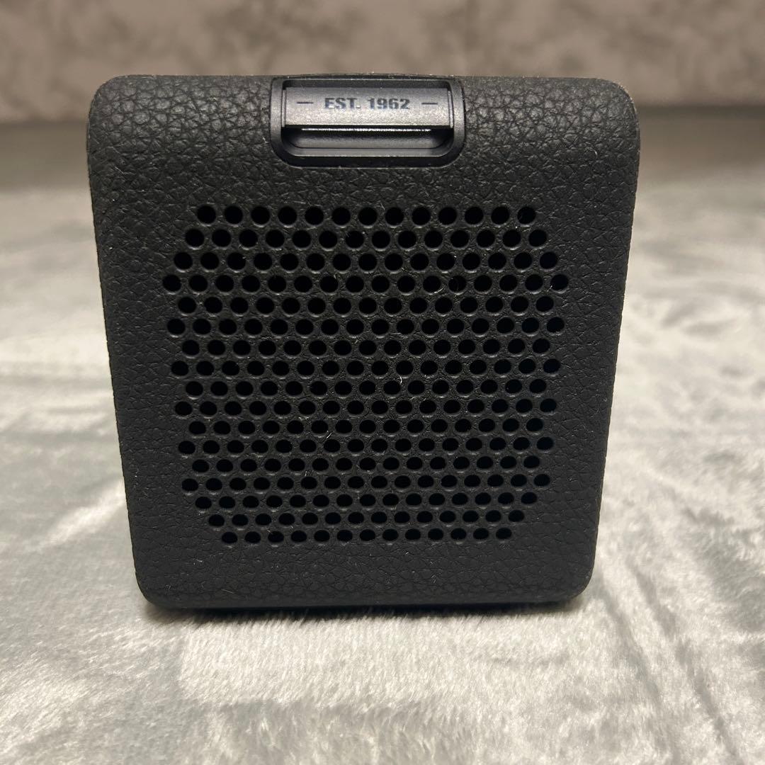 【新品】Marshall Middleton ワイヤレススピーカー ブラック