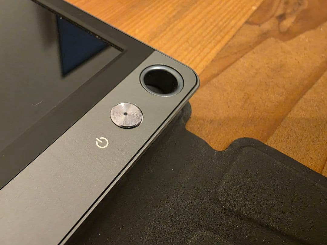 ASUS ZenScreen ポータブルモニター MB16AC 15.6インチ