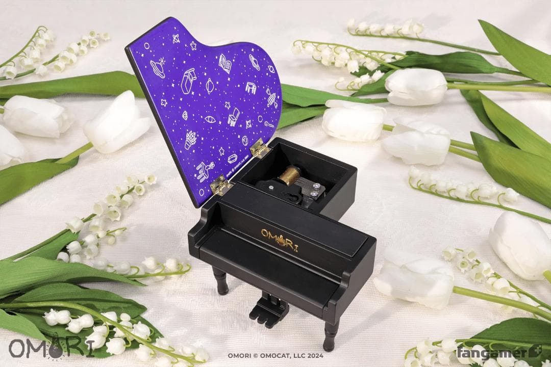 新品／国内版】OMORI コレクターズエディション - メルカリ