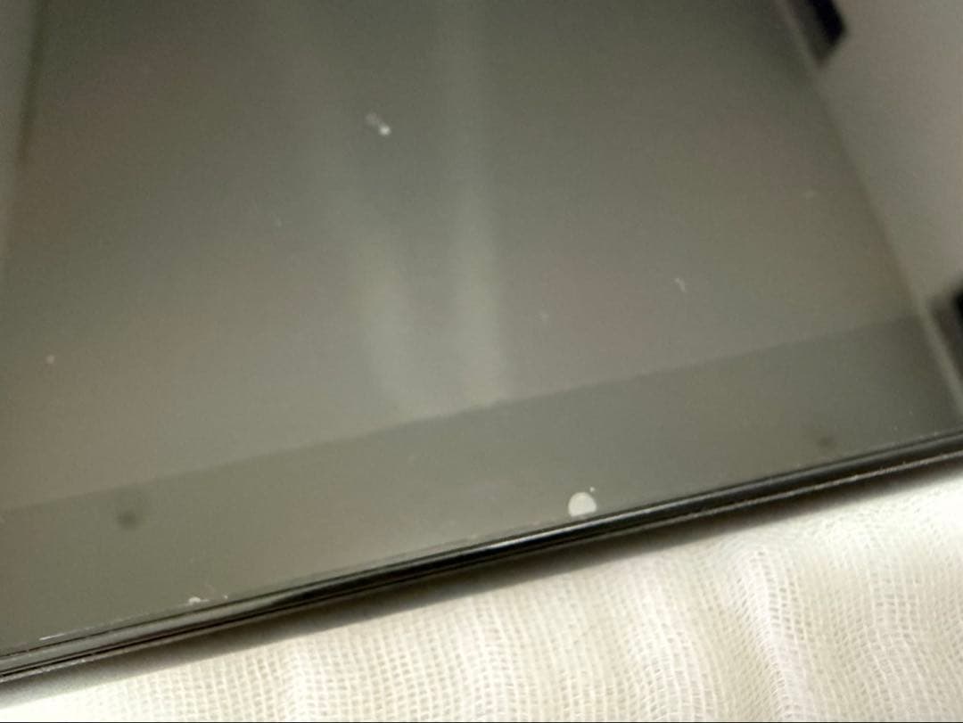 【美品】fire HD10 13世代 タブレット32GB 保護フィルム付き