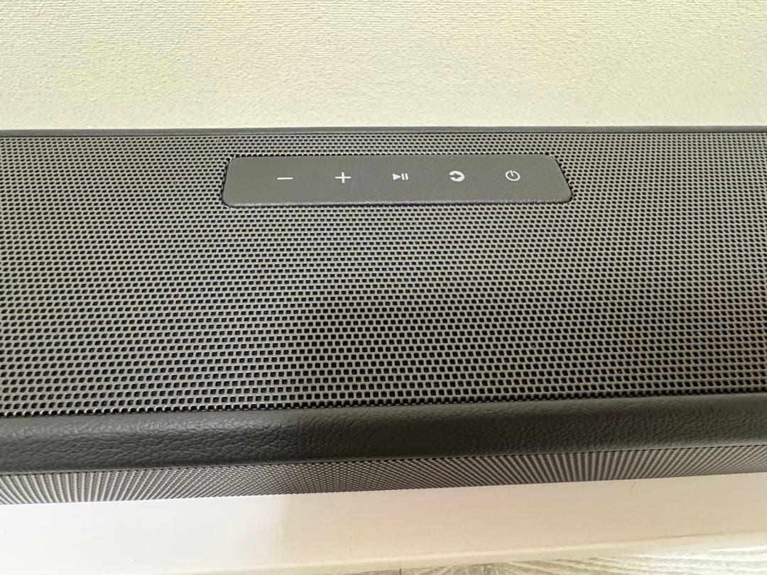 PHILIPS サウンドバーFB1 Fidelio 7.1.2ch