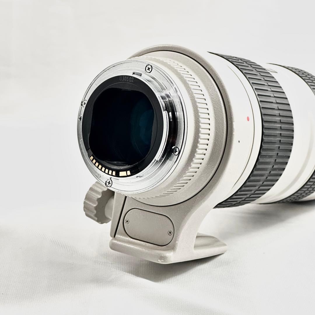 キャノン Canon EF 70-200mm f/2.8L IS USM