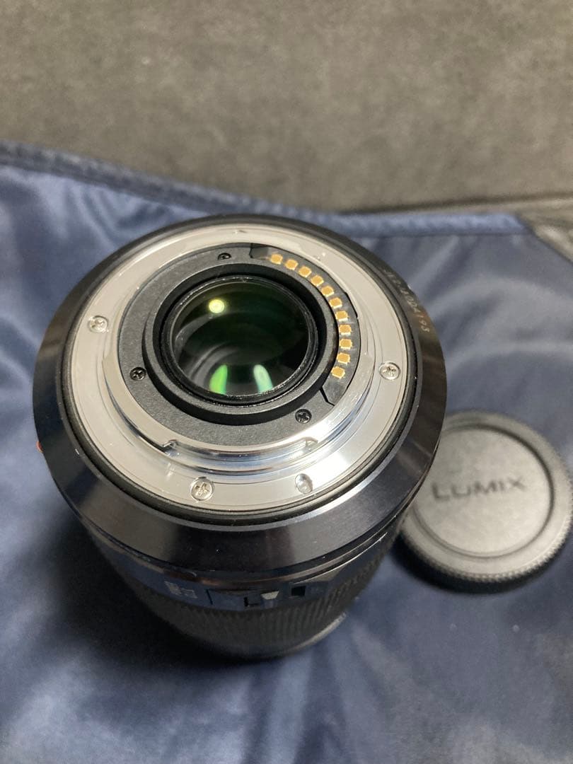 【LUMIX G X VARIO35-100/F2.8/POWER OIS】