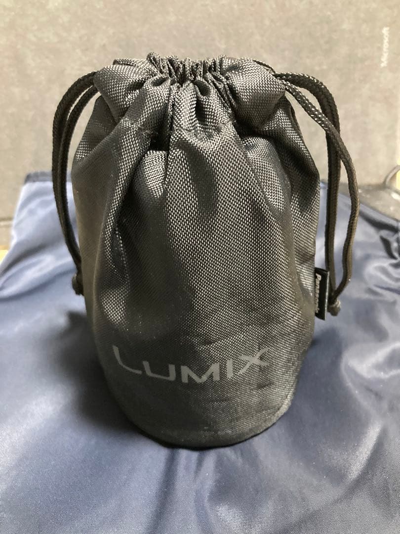 【LUMIX G X VARIO35-100/F2.8/POWER OIS】