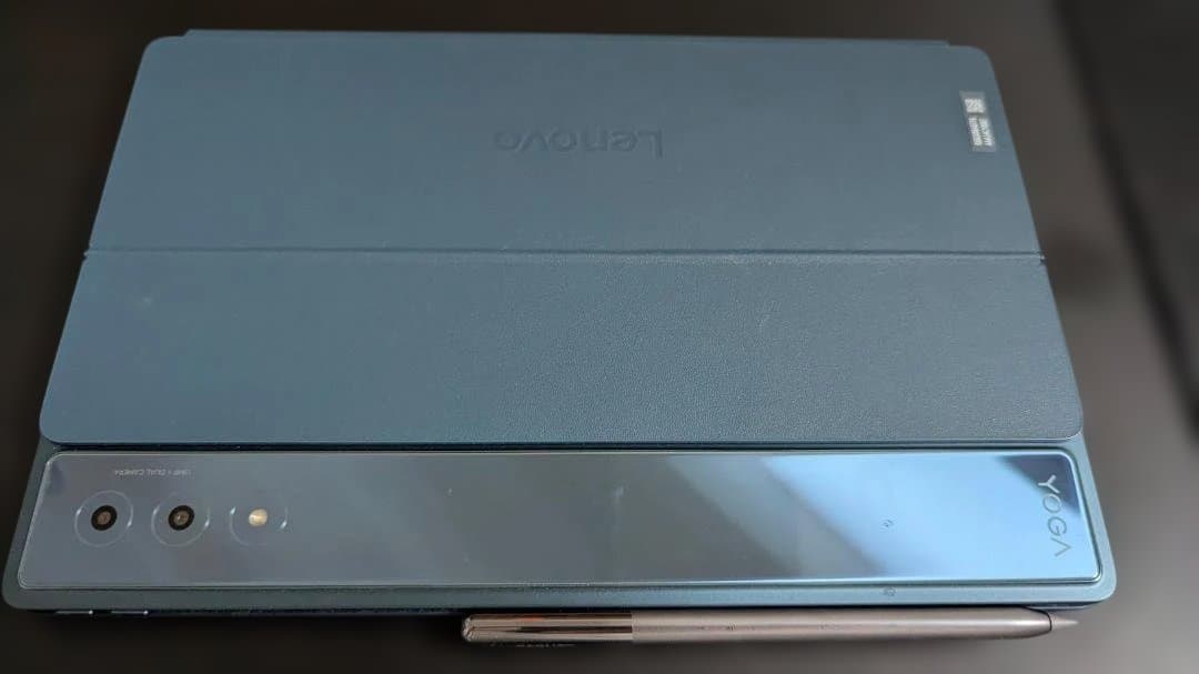 Lenovo Yoga Tab Plus+専用スタイラスペン+専用キーボード Amazon.com: Keyboard Case Touch for Lenovo Yoga Tab Plus 12.7