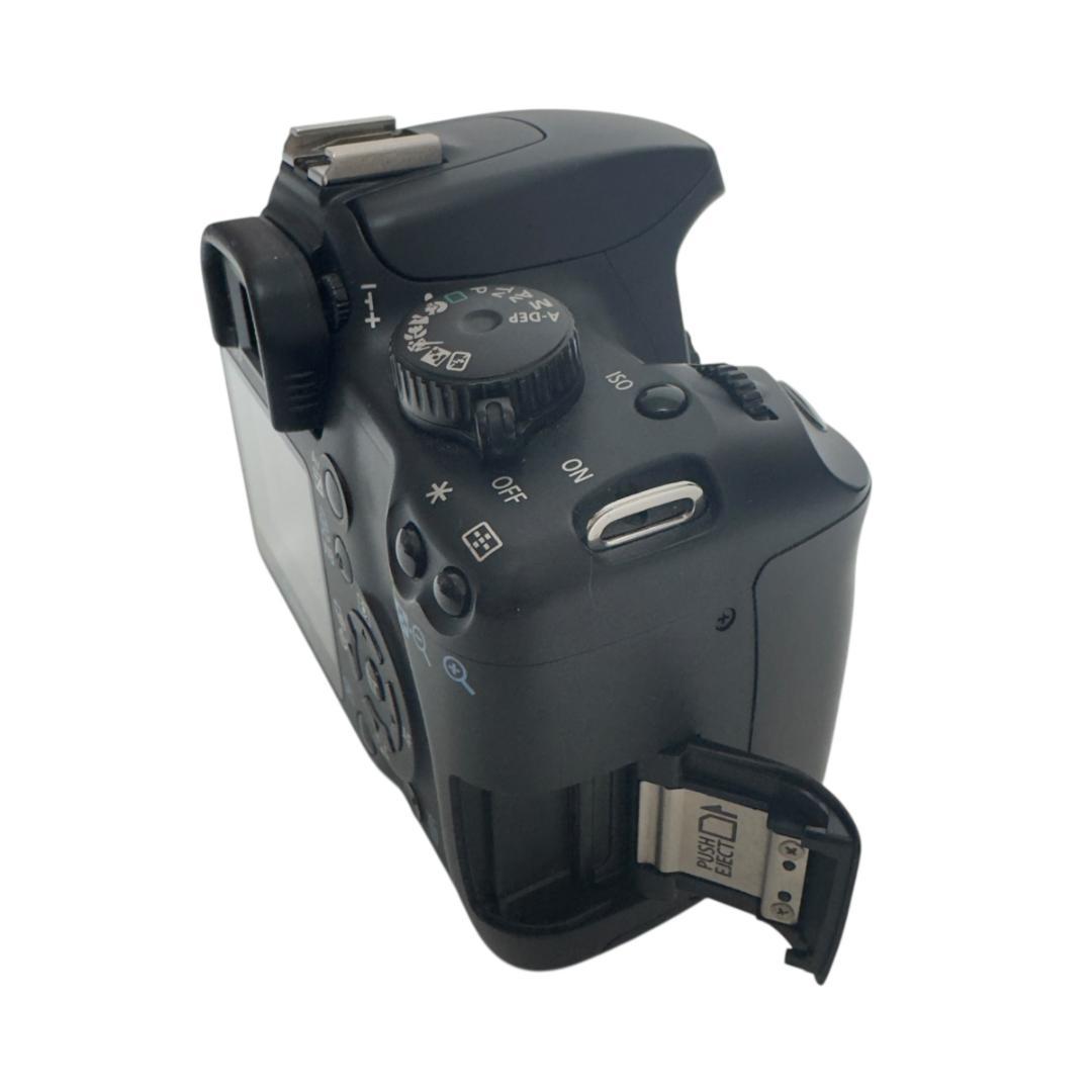 CANON EOS Kiss F キャノン デジタル一眼レフカメラ　本体