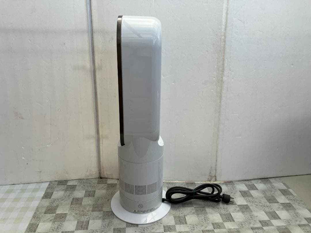 ★美品★Dyson Hot + Cool AM09 ファンヒーター　2022年製