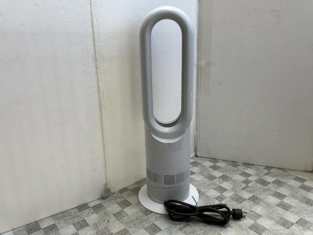★美品★Dyson Hot + Cool AM09 ファンヒーター　2022年製
