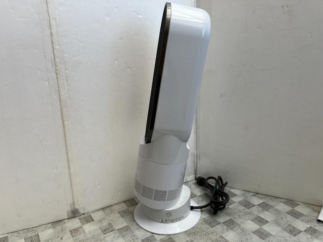 ★美品★Dyson Hot + Cool AM09 ファンヒーター　2022年製