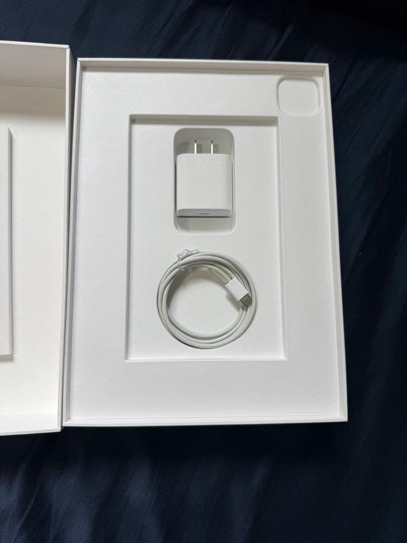 iPad Pro 第3世代 128GB 11インチ WiFiモデル