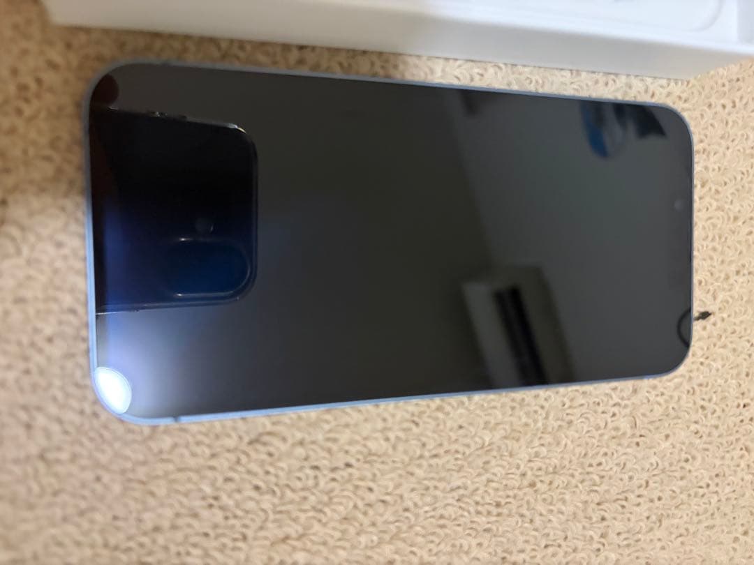 Apple iPhone 14 256ギガ SIMフリー