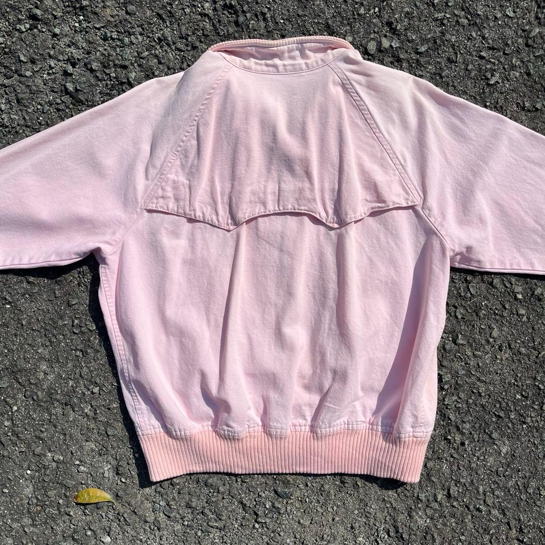 Polo by Ralph Lauren g9 桜ピンク スイングトップ - メルカリ