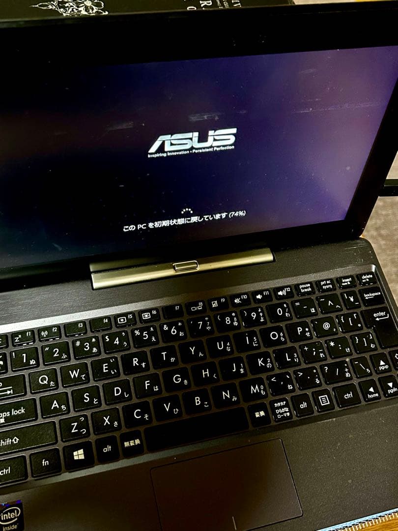 タブレットPC Windows 10  32GBマイクロソフトオフィス付