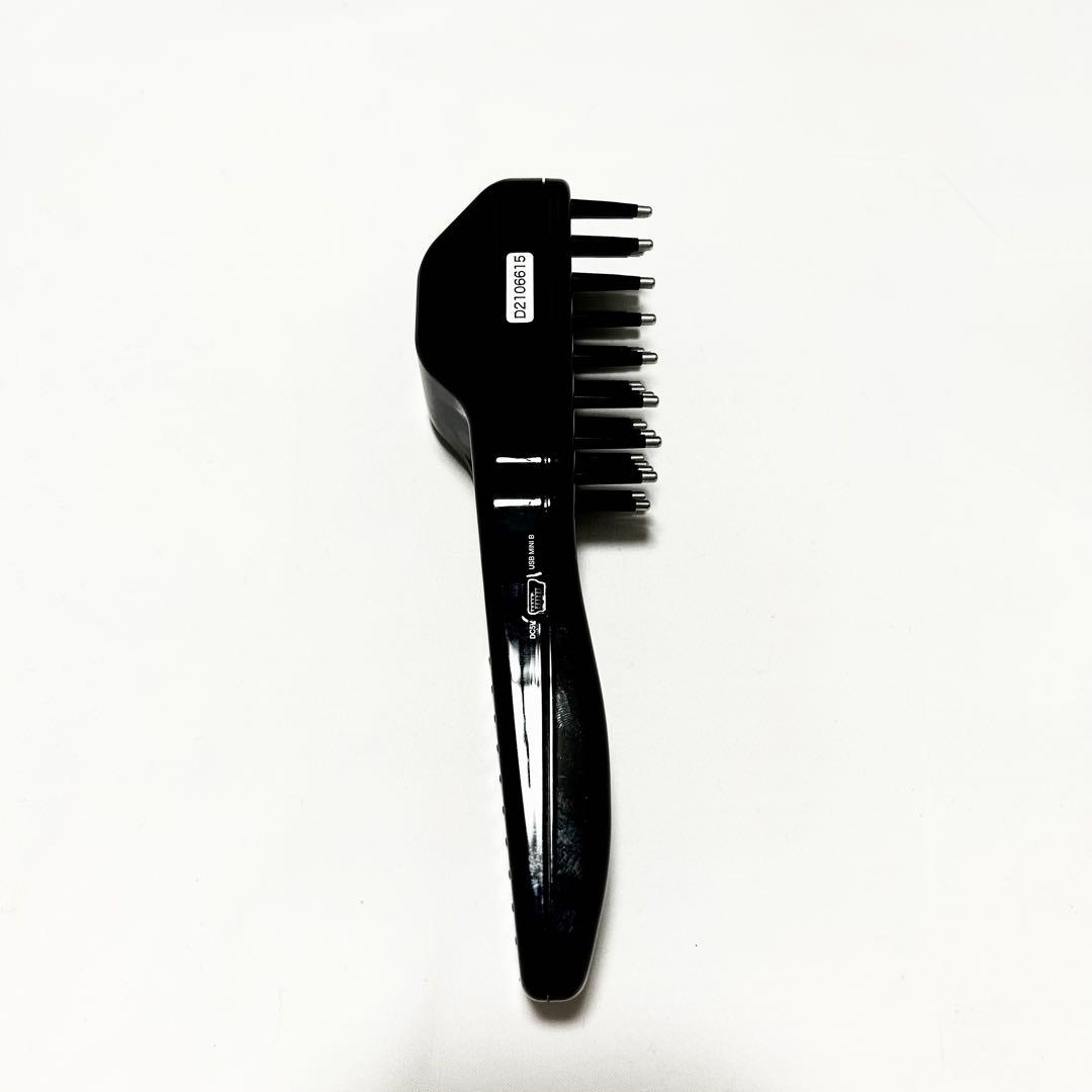 【超美品】ELECTRON(エレクトロン) 電気バリブラシ 美容機器 正規品