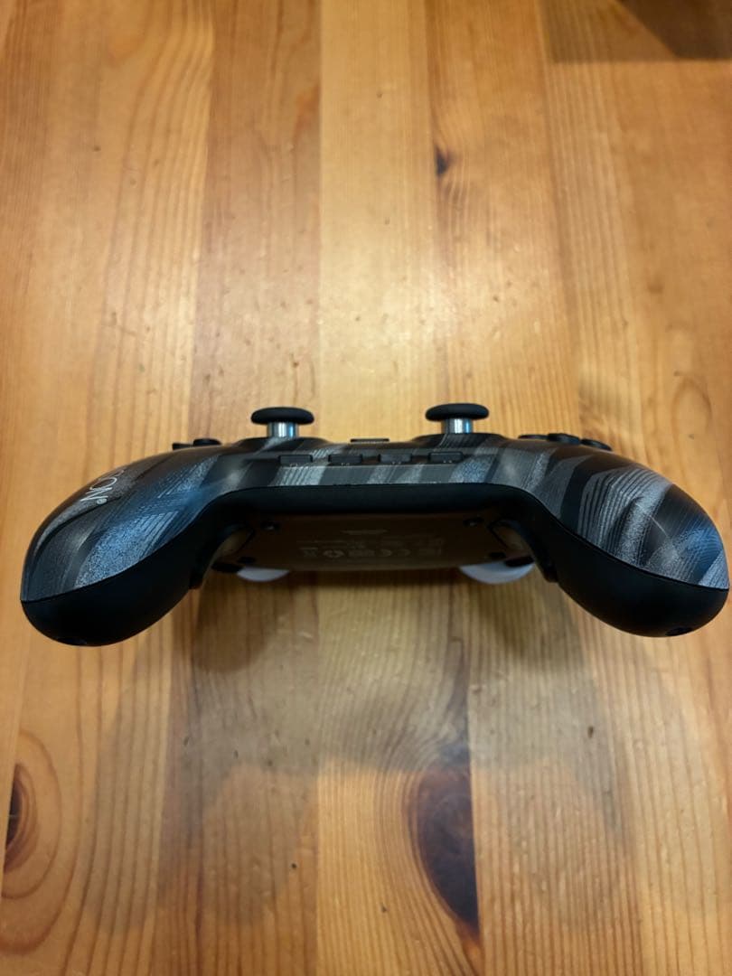 Void GENESIS x ZETA DIVISIONワイヤレスコントローラー