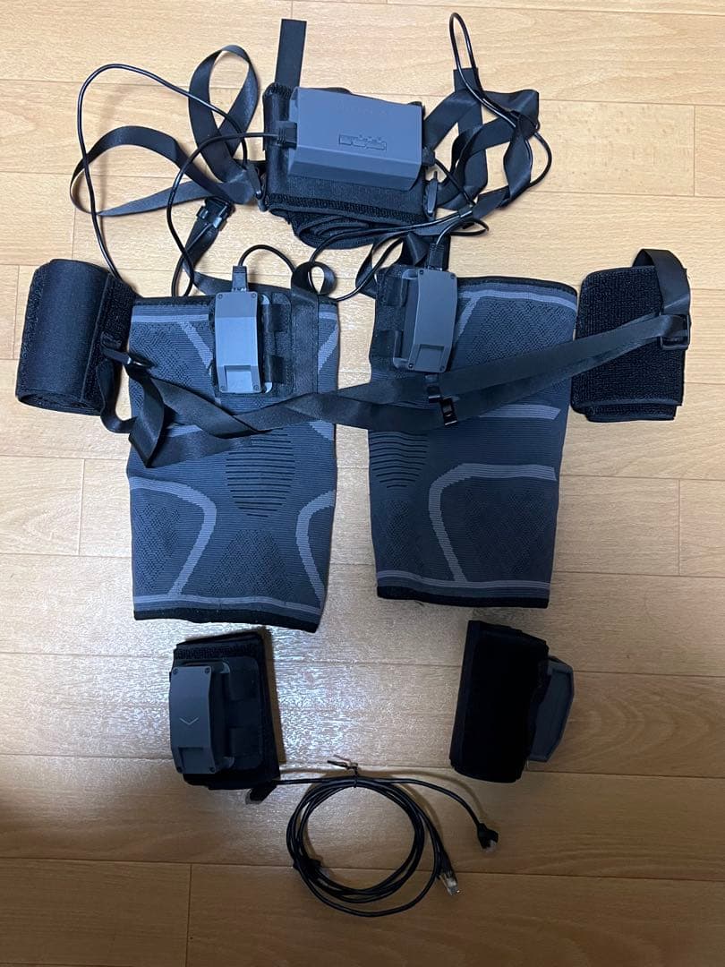 その他 HaritoraX 1.1B