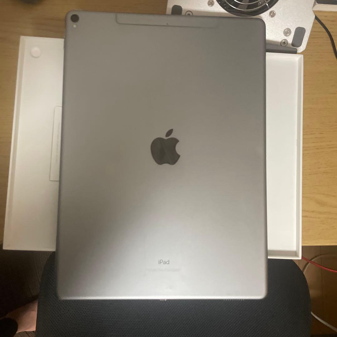 APPLE iPad Pro IPAD PRO 12.9 WI-FI 256G…