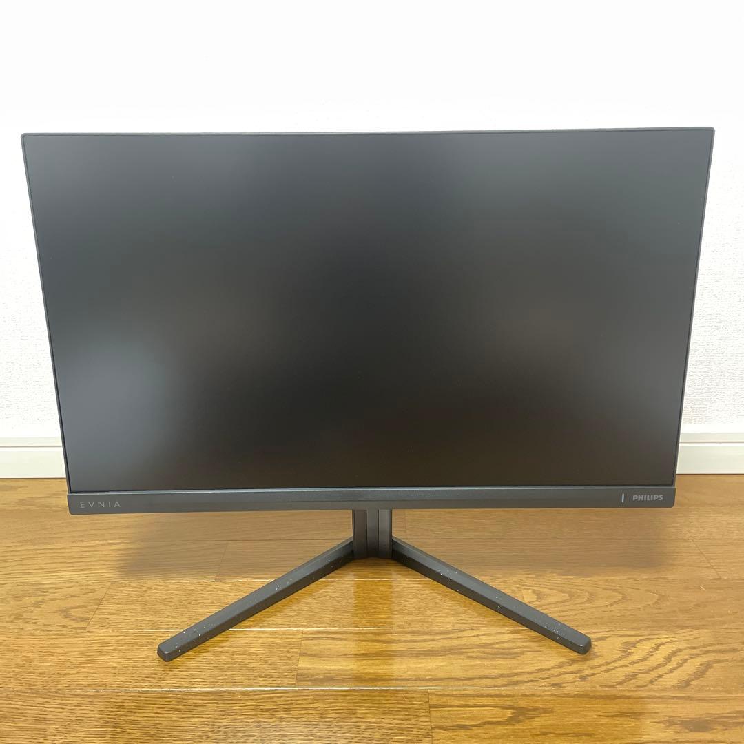 PHILIPS EVNIA ゲーミングモニター