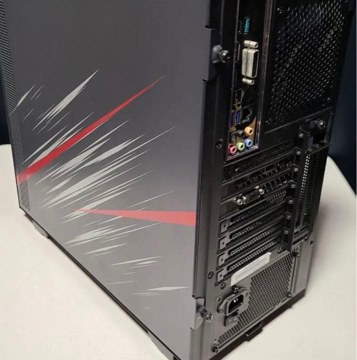 【10万ポッキリ】高性能ディスクトップPC