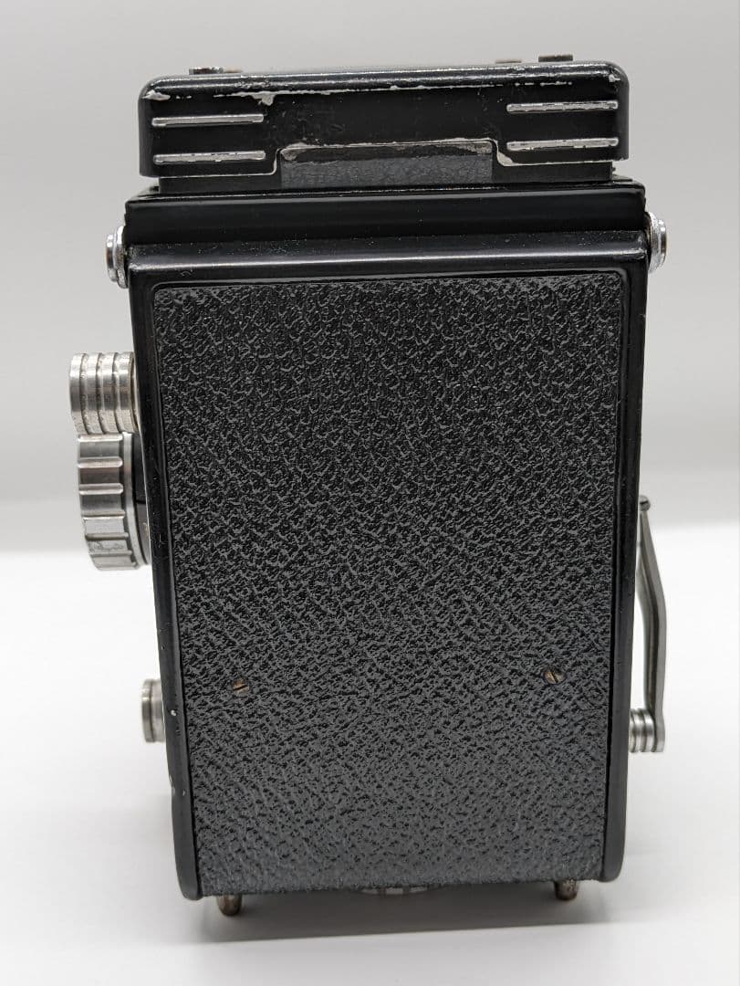 フィルムカメラ PRIMOFLEX AUTOMAT