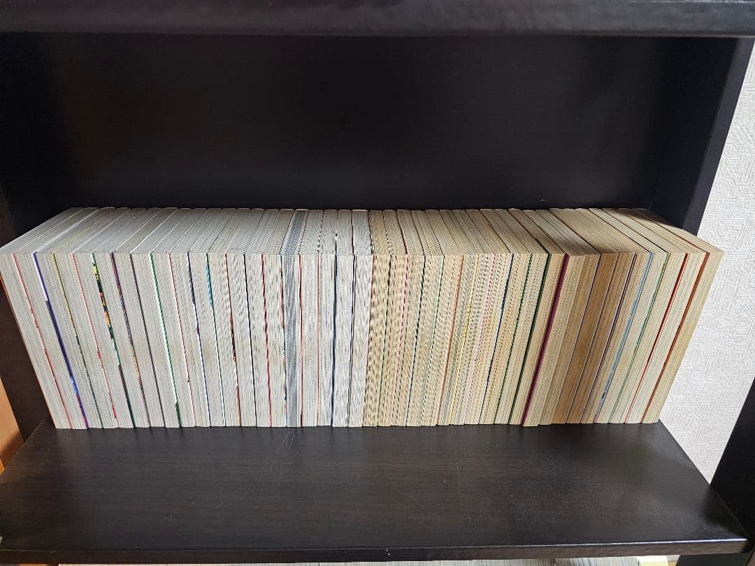 NARUTO全巻+BORUTO -TWO BLUE VORTEX- 全巻セット