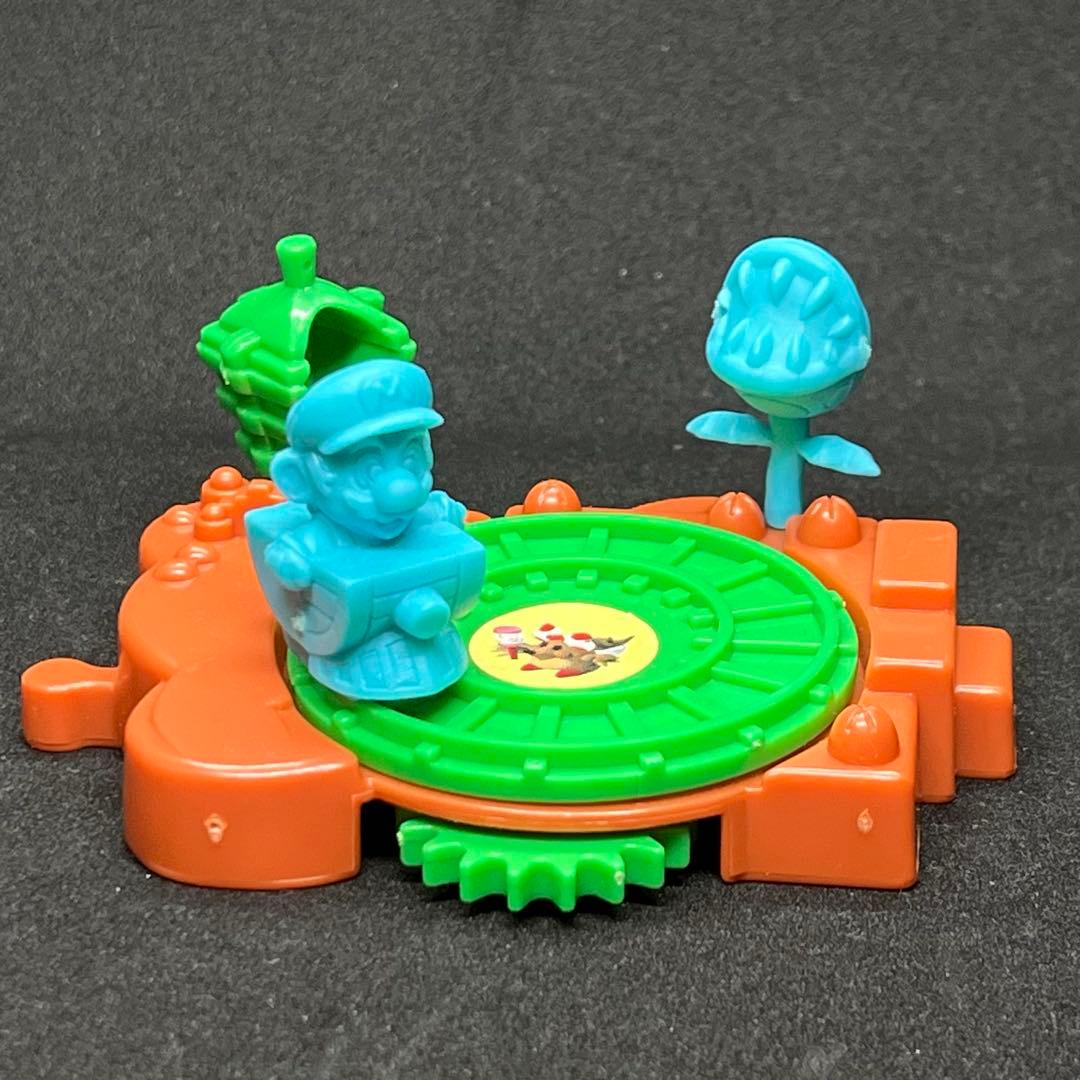 レア】スーパーマリオRPG食玩 スーパーマリオアイランド 当時物 - メルカリ