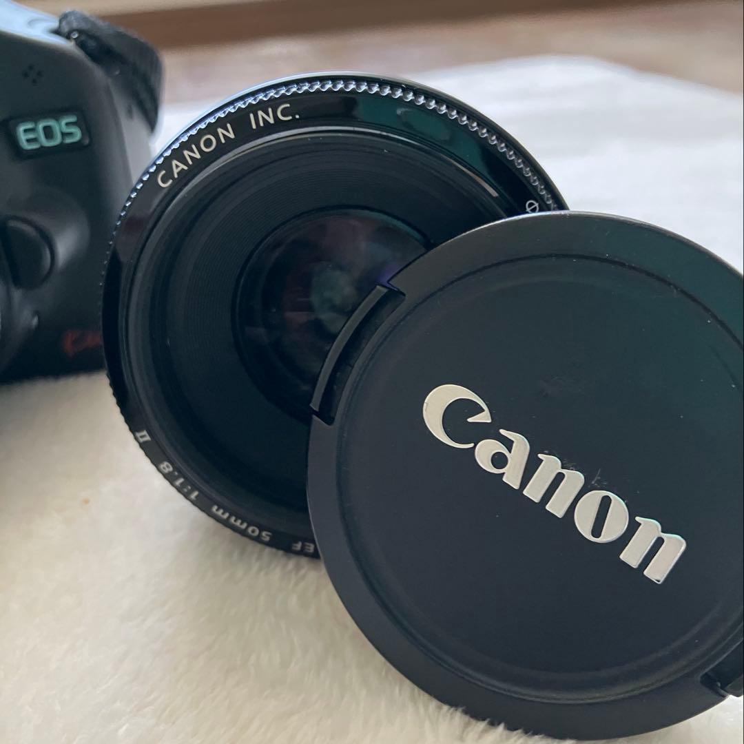 Canon EOS kiss X3 デジタル一眼レフカメラ